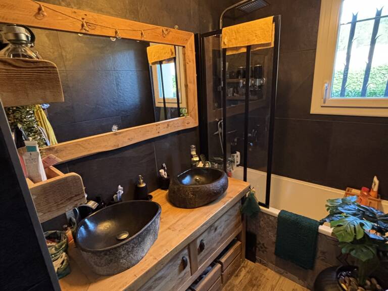 Vente Maison/villa 4 pièces — photo 1