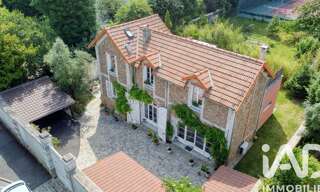 Maison 7 Pièces 177 m² à vendre à Lagny-sur-Marne (77400)
