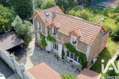 Maison 7 pièces 1042000 €