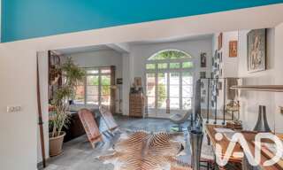 Maison 7 Pièces 177 m² à vendre à Lagny-sur-Marne (77400)
