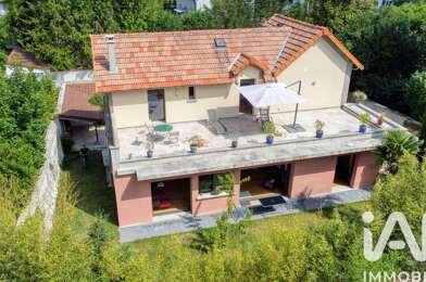 Maison 7 pièces 1042000 €