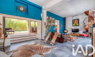 Maison 7 Pièces 177 m² à vendre à Lagny-sur-Marne (77400)