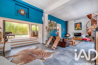 Maison 7 pièces 1042000 €