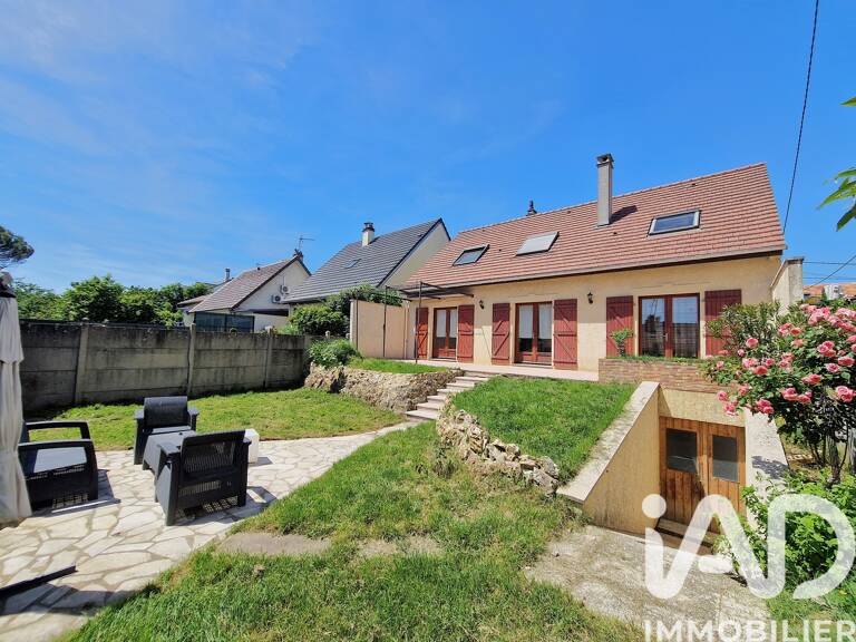Vente Maison/villa 6 pièces — photo 1