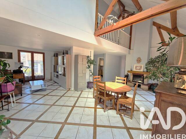 Vente Maison/villa 6 pièces — photo du bien