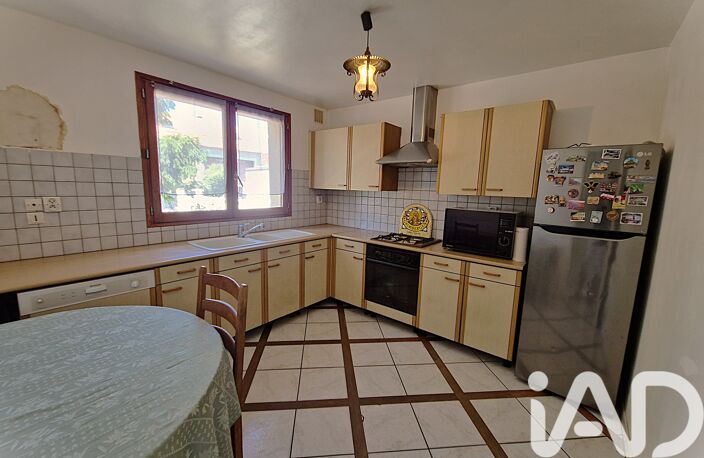 Vente Maison/villa 6 pièces — photo 2