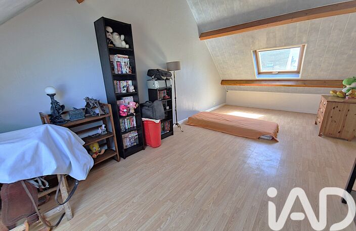Vente Maison/villa 6 pièces — photo 3