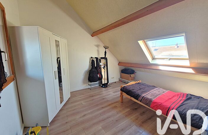 Vente Maison/villa 6 pièces — photo 4