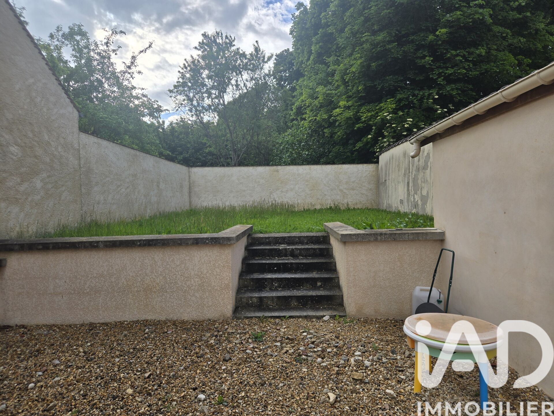 Vente Maison/villa 6 pièces - Photo 5