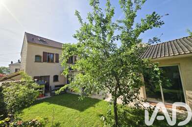 Maison 6 pièces 385500 €