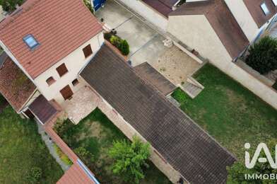 Maison 6 pièces 385500 €