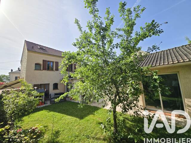 Vente Maison/villa 6 pièces — photo du bien