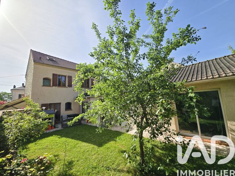 Vente Maison/villa 6 pièces — photo 1