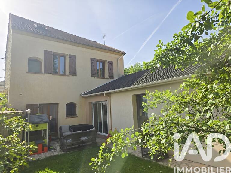 Vente Maison/villa 6 pièces — photo 1