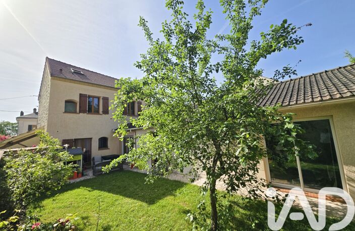 Vente Maison/villa 6 pièces — photo 2