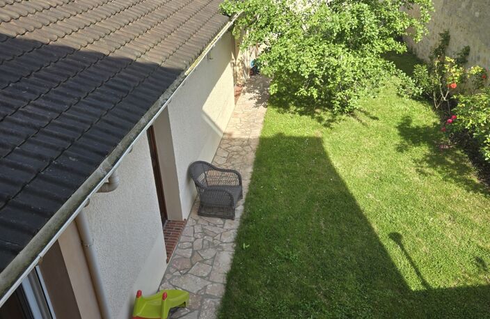 Vente Maison/villa 6 pièces — photo 3