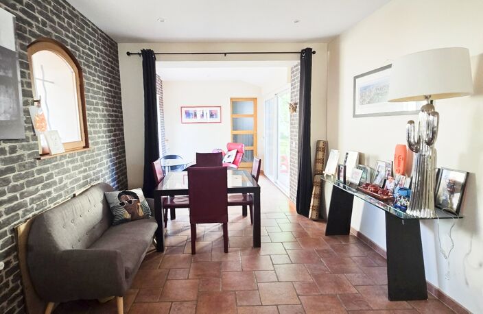 Vente Maison/villa 6 pièces — photo 5