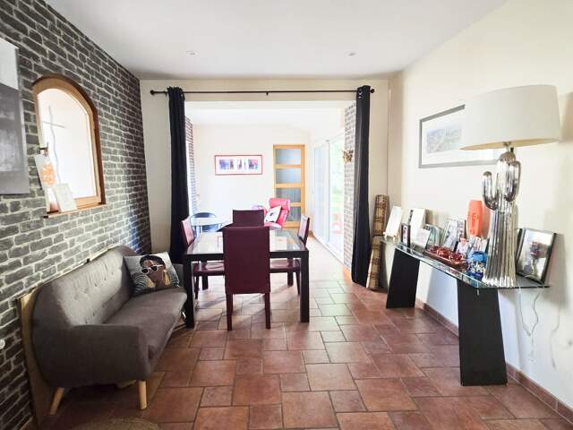 Vente Maison/villa 6 pièces — photo du bien