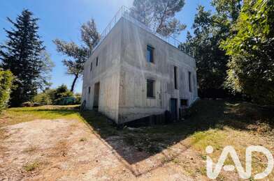 Maison 5 pièces 660000 €