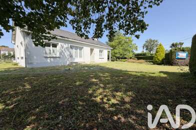 Maison 5 pièces 170000 €