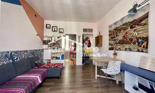 Appartement 3 Pièces 51 m² à vendre à Nice (06000)
