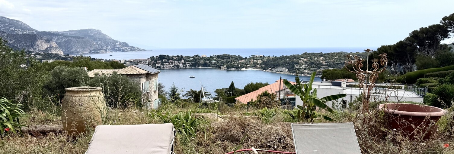 Maison 5 Pièces 200 m² à vendre à Nice (06000)