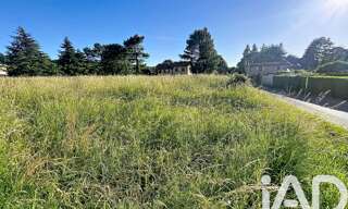 Terrain  581 m² à vendre à Marennes (69970)