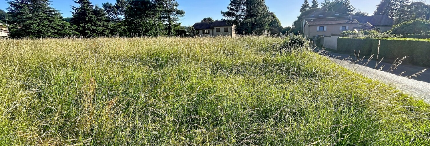 Terrain  581 m² à vendre à Marennes (69970)