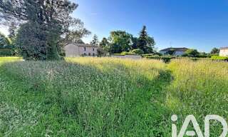 Terrain  515 m² à vendre à Marennes (69970)