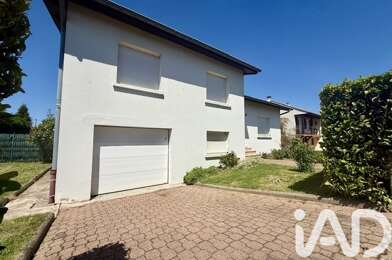 Maison 5 pièces 349000 €