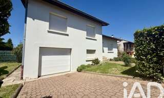 Maison 5 Pièces 134 m² à vendre à Florange (57190)