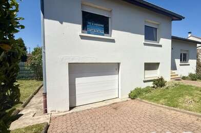 Maison 5 pièces 349000 €