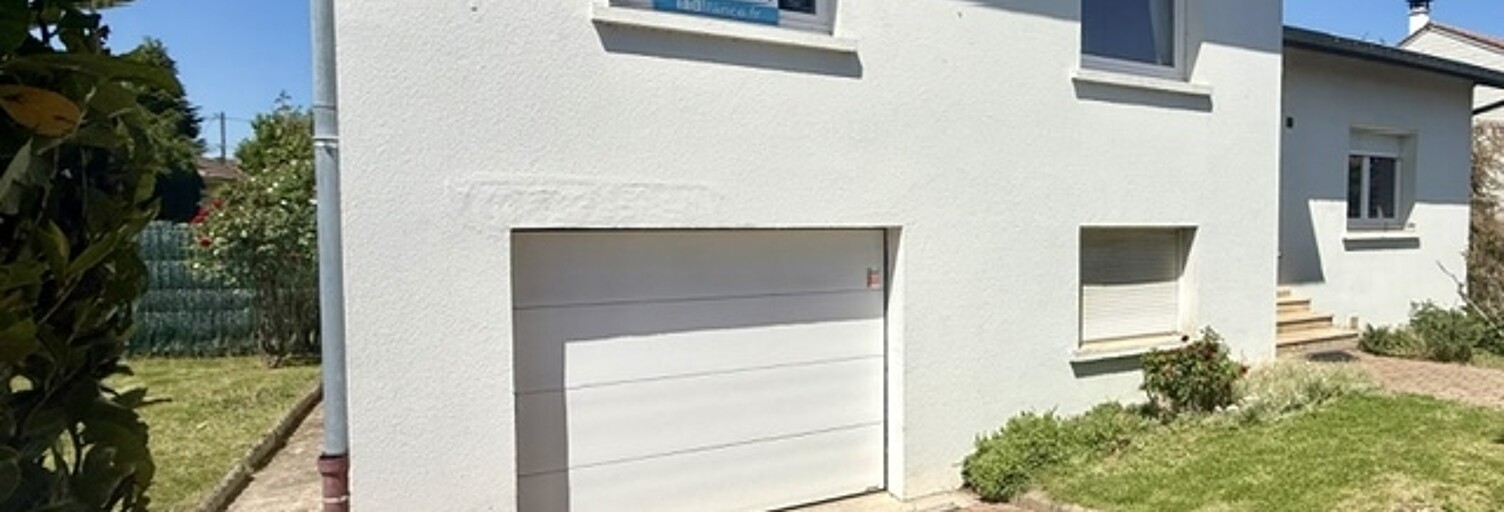 Maison 5 Pièces 134 m² à vendre à Florange (57190)