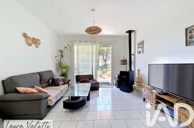 Maison 4 pièces 155000 €