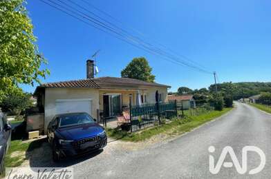 Maison 4 pièces 155000 €