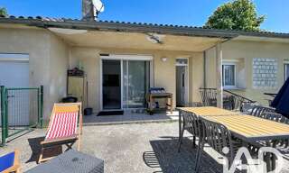 Maison 4 Pièces 91 m² à vendre à La Croix-Blanche (47340)