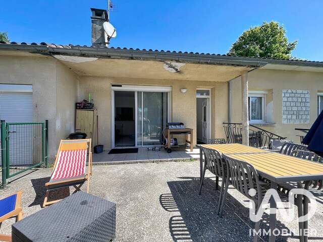 Vente Maison de campagne 4 pièces — photo du bien