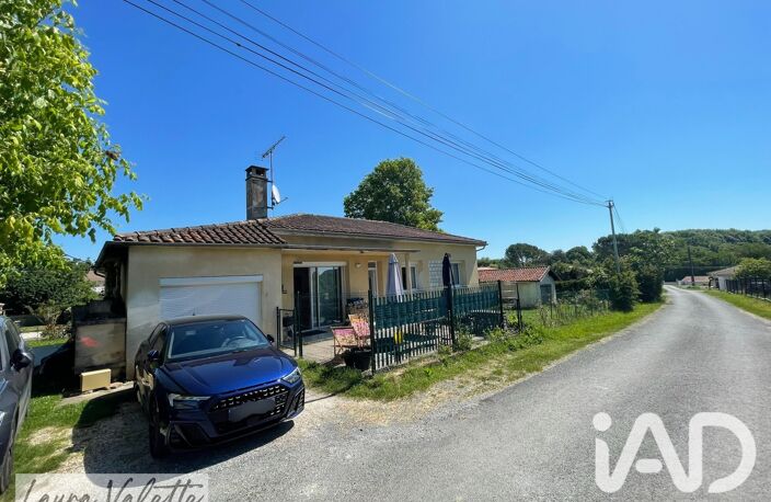 Vente Maison de campagne 4 pièces — photo 2