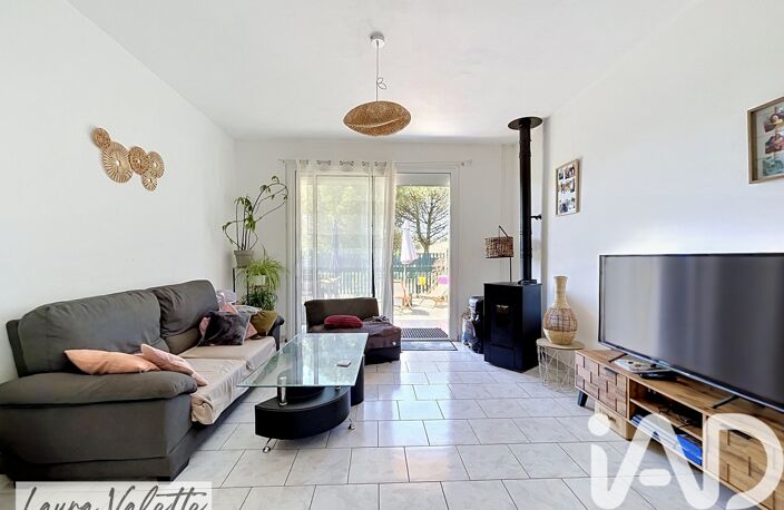 Vente Maison de campagne 4 pièces — photo 3