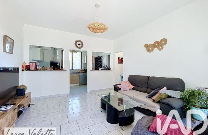 Vente Maison de campagne 4 pièces — photo 4