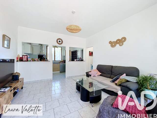 Vente Maison de campagne 4 pièces — photo du bien