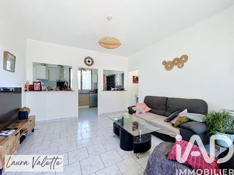 Vente Maison de campagne 4 pièces — photo 1