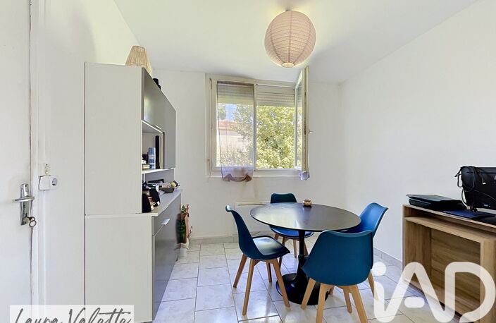 Vente Maison de campagne 4 pièces — photo 5