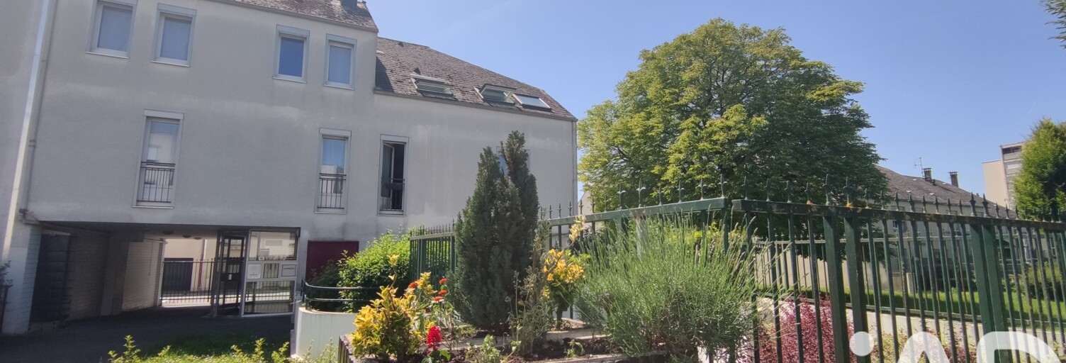 Appartement 7 Pièces 122 m² à vendre à Reims (51100)