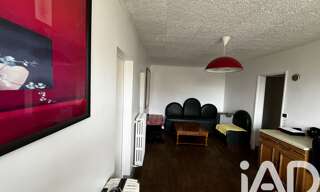Appartement 5 Pièces 77 m² à vendre à Toulouse (31500)