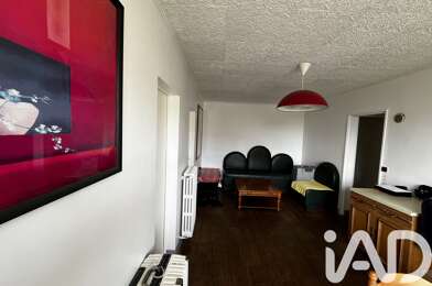 Appartement 5 pièces 235000 €
