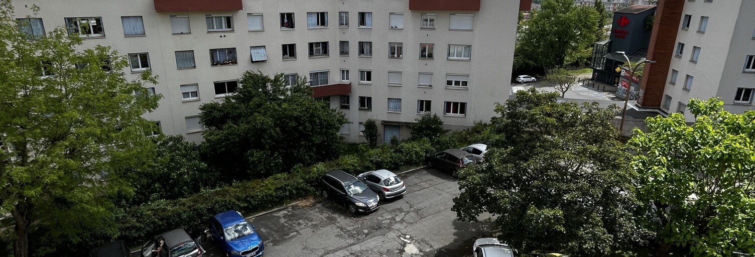 Appartement 5 Pièces 80 m² à vendre à Toulouse (31500)