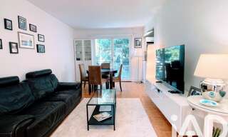 Appartement 3 Pièces 52 m² à vendre à Sceaux (92330)