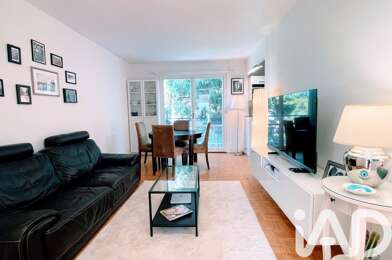 Appartement 3 pièces 310000 €