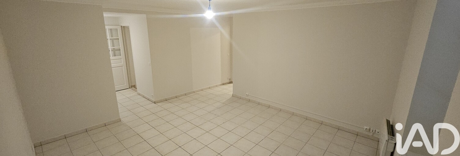 Appartement 2 Pièces 50 m² à vendre à Meaux (77100)